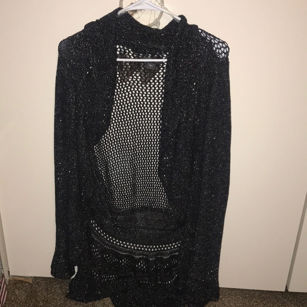 Fancy jacket